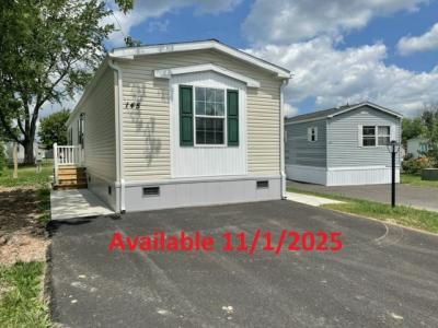 Mobile Home at 145 Del Ct. E. Lockport, NY 14094