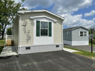 Mobile Home at 145 Del Ct. E. Lockport, NY 14094