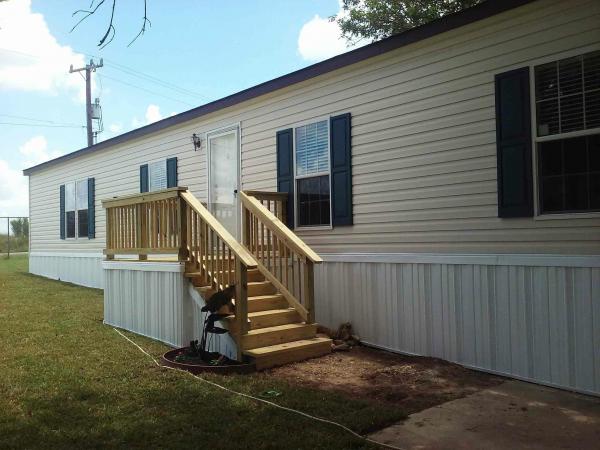 2014 Southern Energy Homes Mobile Home For Sale