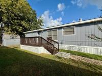 1984 REDMAN HOMES LAS BRISAS Mobile Home