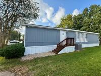 1984 REDMAN HOMES LAS BRISAS Mobile Home