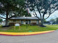 1984 REDMAN HOMES LAS BRISAS Mobile Home