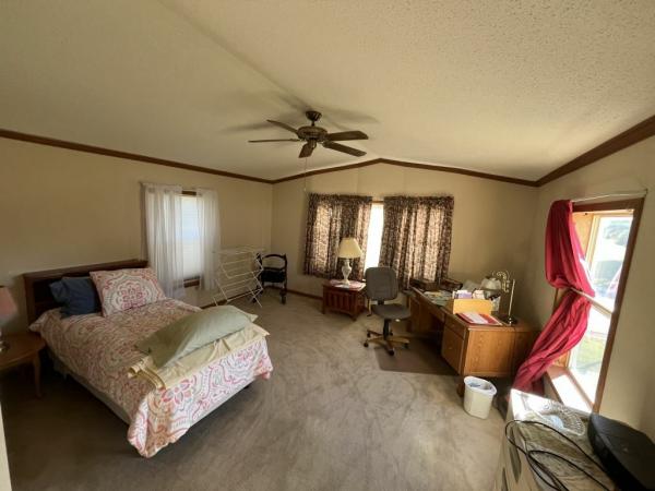 1995 SHULT Mobile Home