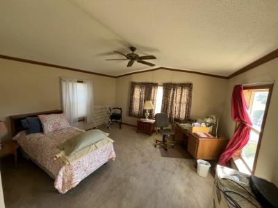 Mobile Home at 19900 128th St. Lot #210 Bristol, WI 53104