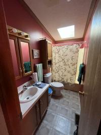 1995 SHULT Mobile Home