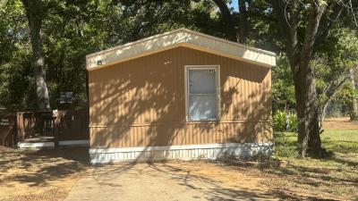 Mobile Home at 9100 Teasley Lane, #99L Lot L99 Denton, TX 76210