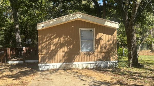 1996 CMH MANUFACTURING INC SONOMA Mobile Home
