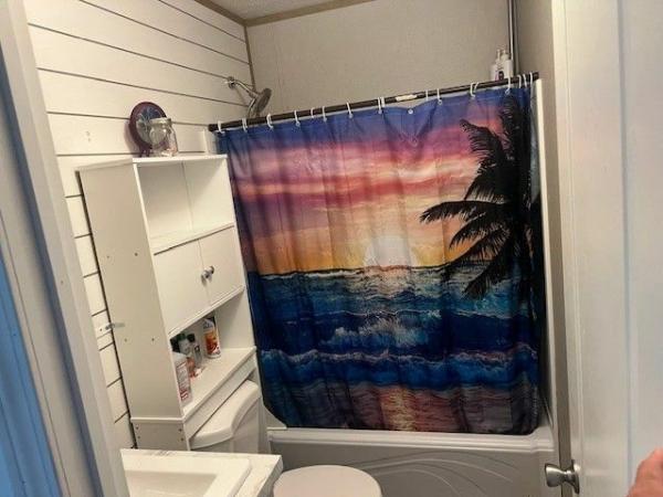 2020 CMH Mobile Home
