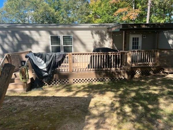 2020 CMH Mobile Home