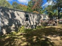 2020 CMH Mobile Home