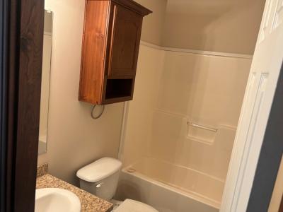 Photo 5 of 7 of home located at 9963 Joan Circle Site #171 Ypsilanti, MI 48197