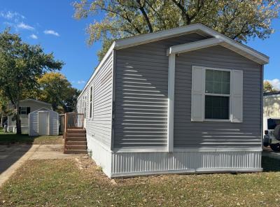 Mobile Home at 6258 Lake Drive Site #317 Ypsilanti, MI 48197