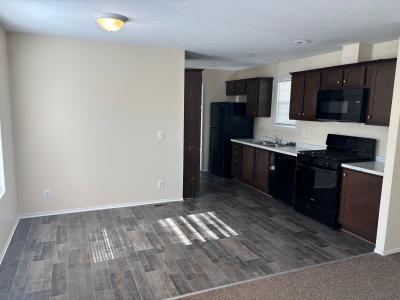 Photo 3 of 6 of home located at 6258 Lake Drive Site #317 Ypsilanti, MI 48197