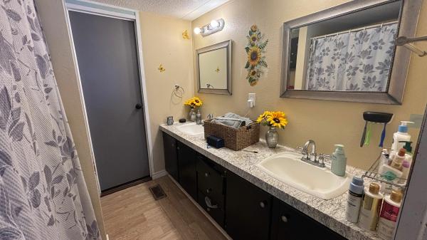 1997 FLEETWOOD HOMES OF TEXAS LP Mobile Home For Sale