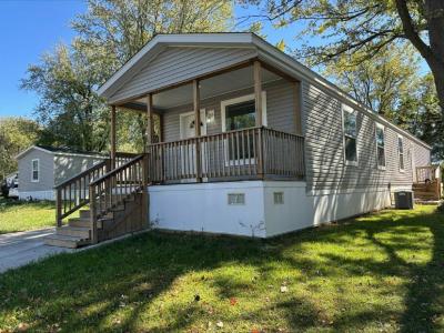 Mobile Home at 3731 S. Glenstone Ave., #A7 Springfield, MO 65804