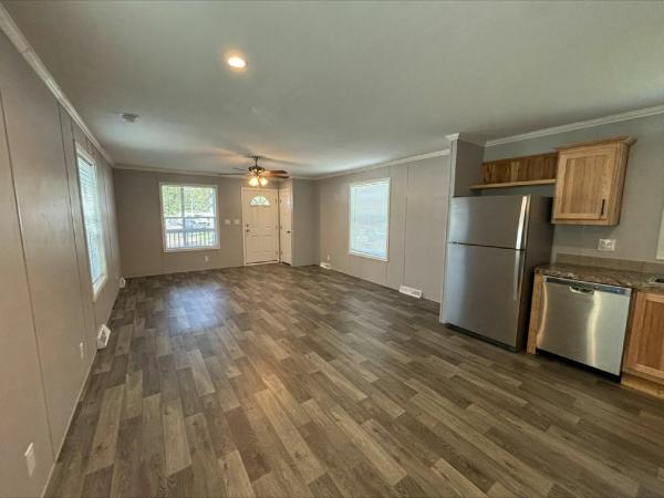 2022 Champion Arlington Manufactured Home