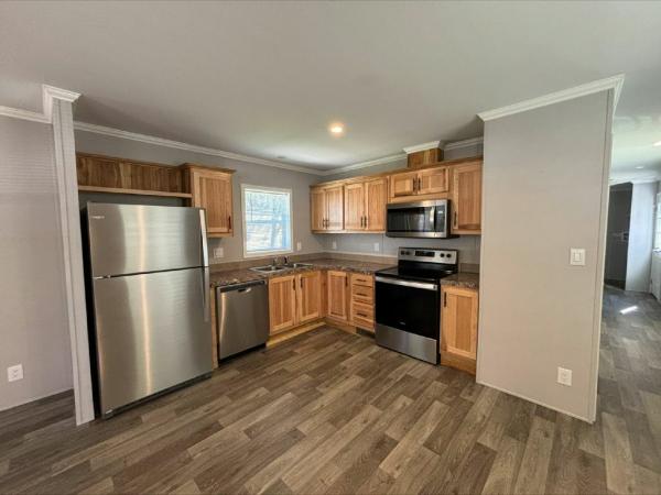 2022 Champion Arlington Manufactured Home
