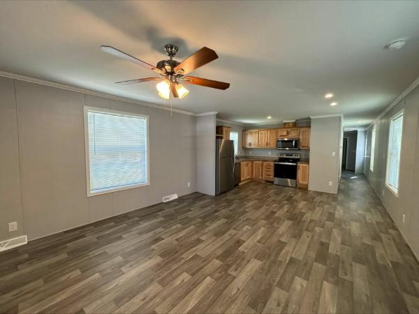 2022 Champion Arlington Manufactured Home