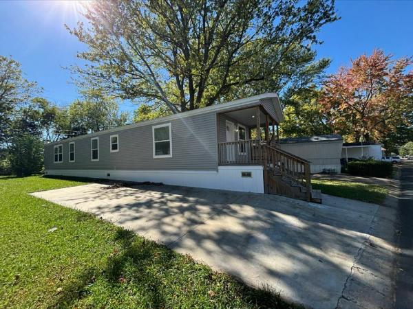 2022 Champion Arlington Manufactured Home