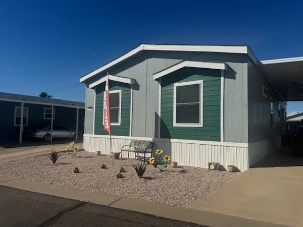 2017 Schult Schult Mobile Home