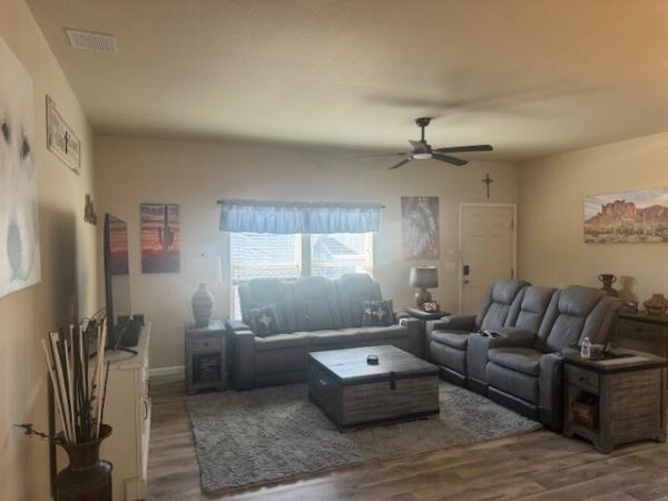 2017 Schult Schult Mobile Home