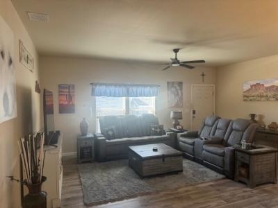 Photo 5 of 16 of home located at 2000 S. Apache Rd., Lot #142 Buckeye, AZ 85326