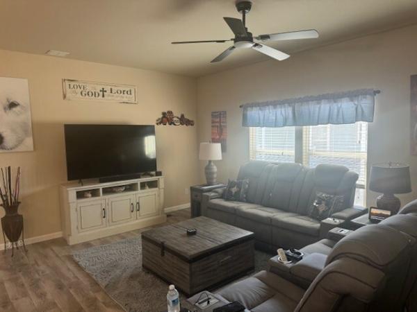 2017 Schult Schult Mobile Home