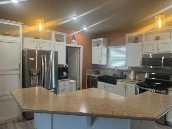 2017 Schult Schult Mobile Home