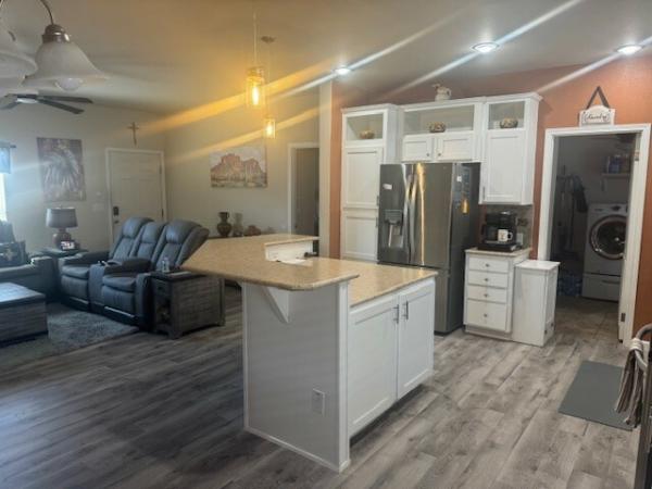 2017 Schult Schult Mobile Home