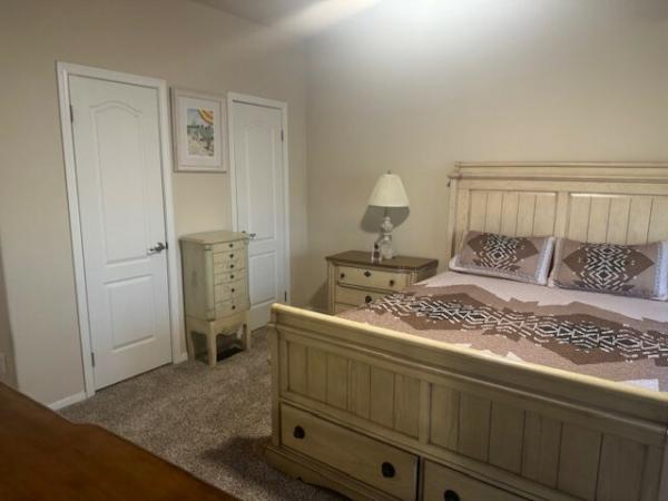 2017 Schult Schult Mobile Home