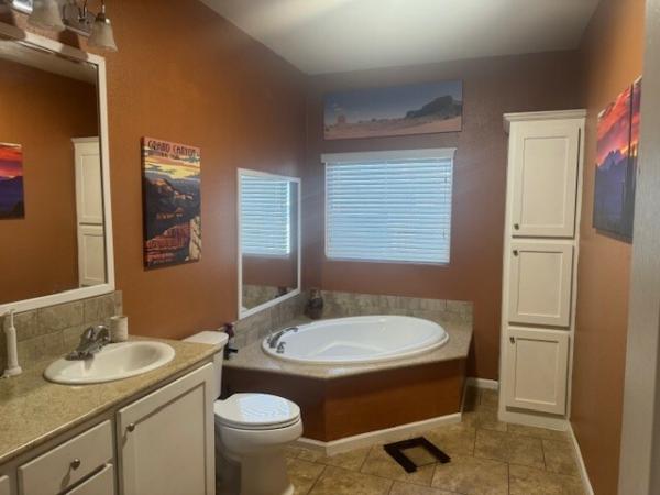 2017 Schult Schult Mobile Home