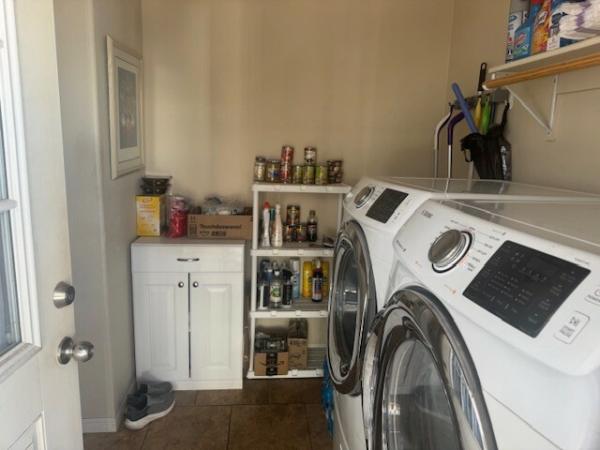 2017 Schult Schult Mobile Home