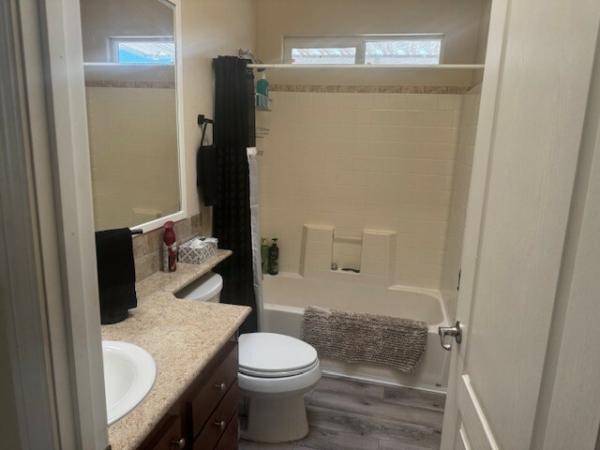 2017 Schult Schult Mobile Home