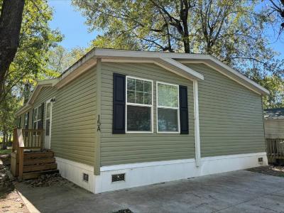 Mobile Home at 3731 S. Glenstone Ave., #A15 Springfield, MO 65804