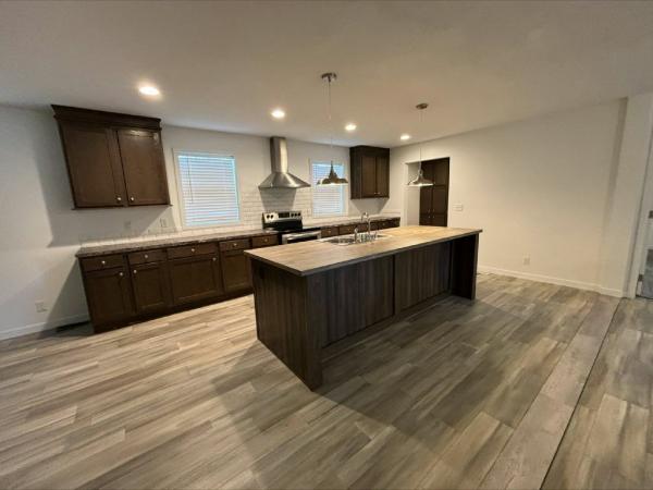 2022 CMH Manufacturing Sycamore Dr 5628-MS017 Manufactured Home