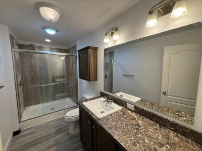 Photo 3 of 16 of home located at 3731 S. Glenstone Ave., #A15 Springfield, MO 65804