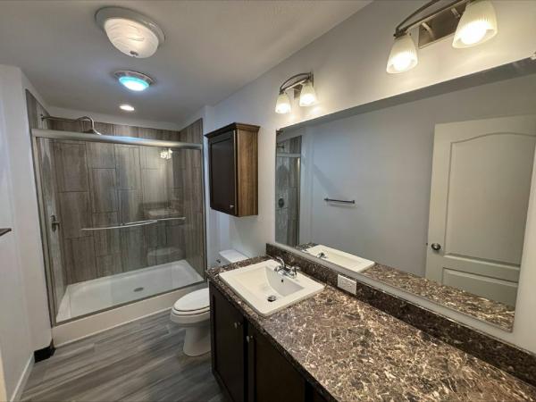 2022 CMH Manufacturing Sycamore Dr 5628-MS017 Manufactured Home