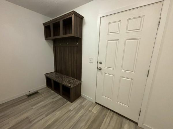 2022 CMH Manufacturing Sycamore Dr 5628-MS017 Manufactured Home