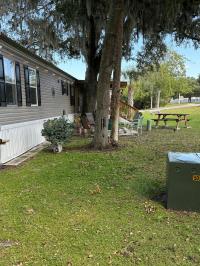 2003 WAYCROSS WAYCROSS Mobile Home