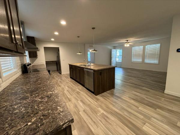 2022 CMH Manufacturing Sycamore Dr 5628-MS017 Manufactured Home