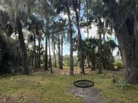 2003 WAYCROSS WAYCROSS Mobile Home