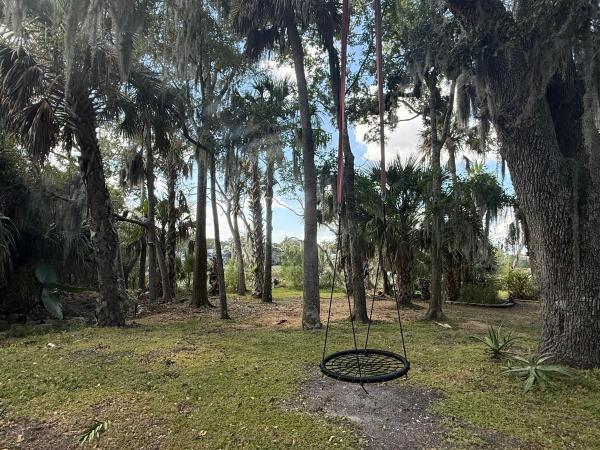 2003 WAYCROSS WAYCROSS Mobile Home
