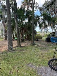 2003 WAYCROSS WAYCROSS Mobile Home