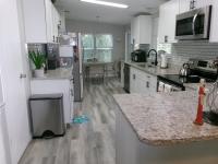 1998 Palm Harbor Mobile Home