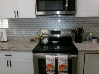 1998 Palm Harbor Mobile Home