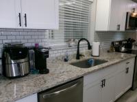 1998 Palm Harbor Mobile Home