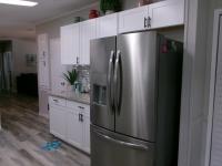 1998 Palm Harbor Mobile Home