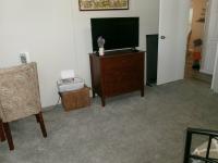 1998 Palm Harbor Mobile Home