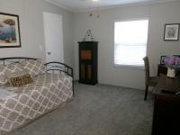 1998 Palm Harbor Mobile Home