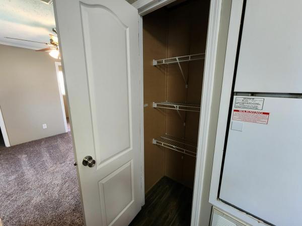 2013 Southern Energy Homes Yes Mobile Home